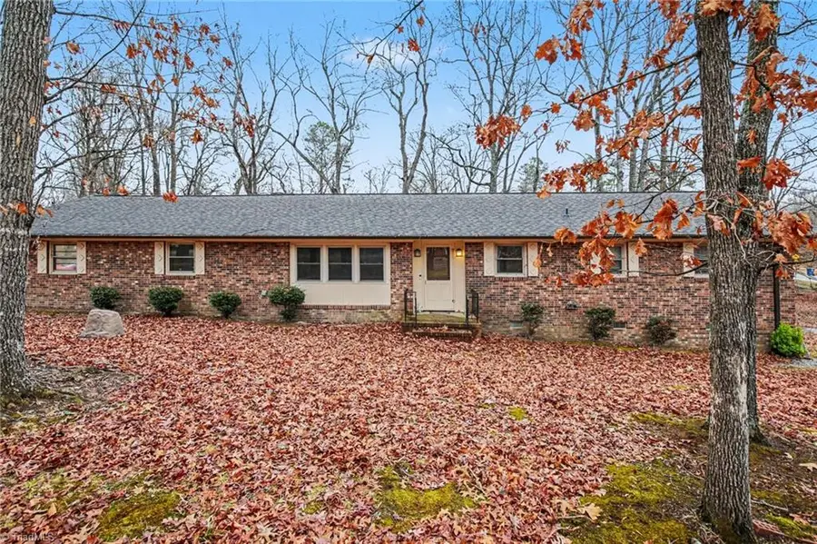 5325 Audrey Road, Greensboro, NC 27406 - #2