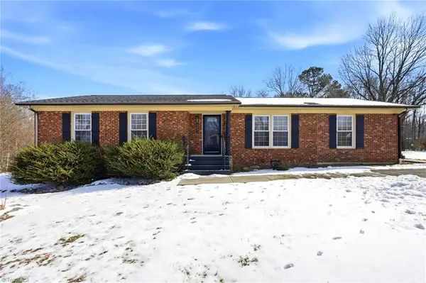 6001 Siler Road, Greensboro, NC 27406