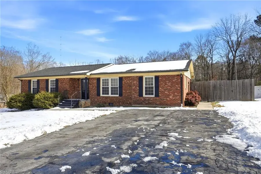 6001 Siler Road, Greensboro, NC 27406 - #2