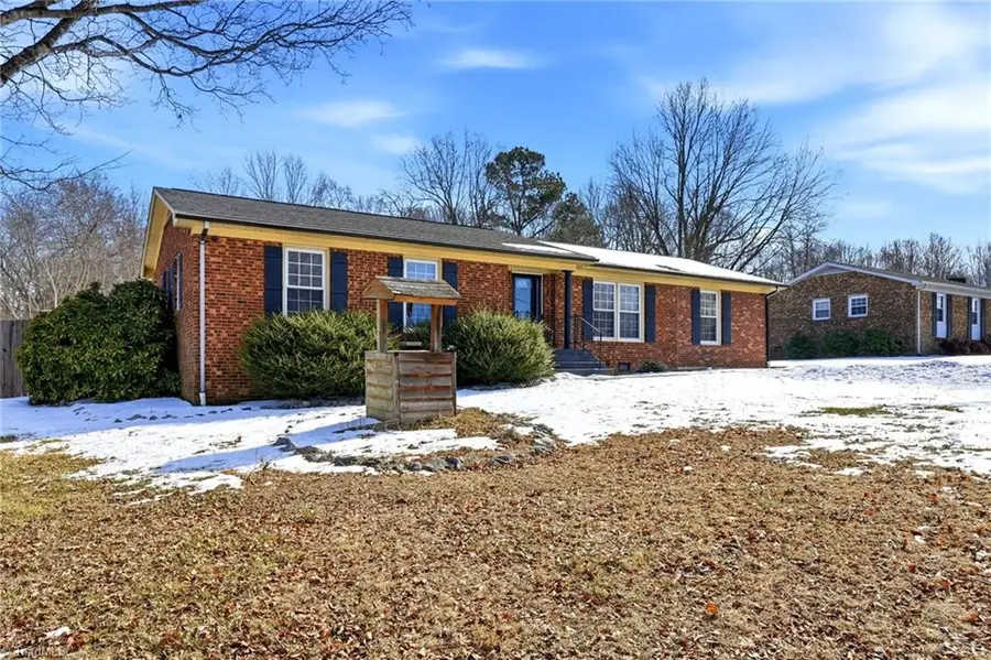 6001 Siler Road, Greensboro, NC 27406 - #3