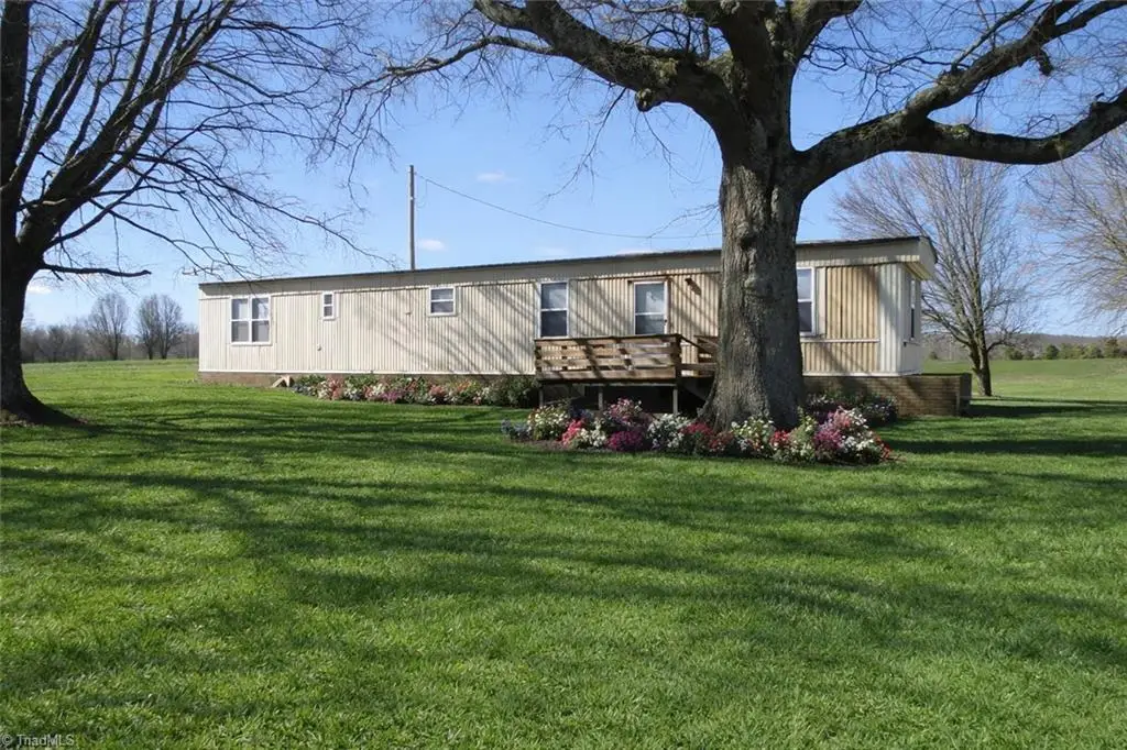 5750 New Hope Road, Denton, NC 27239 - #1