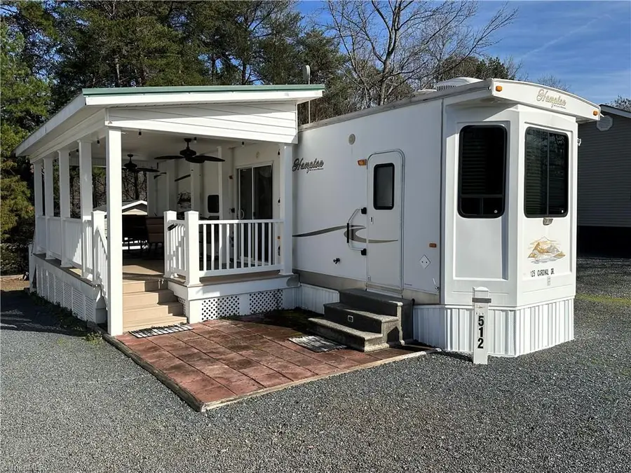 125 Cardinal Avenue, New London, NC 28127 - #3