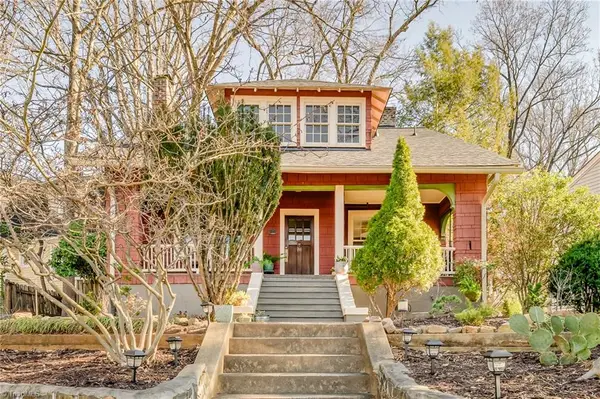 1016 West End Boulevard, Winston-Salem, NC 27101