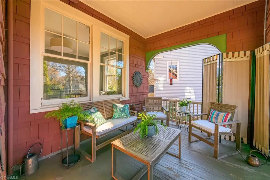 1016 West End Boulevard, Winston Salem, NC 27101 - #2