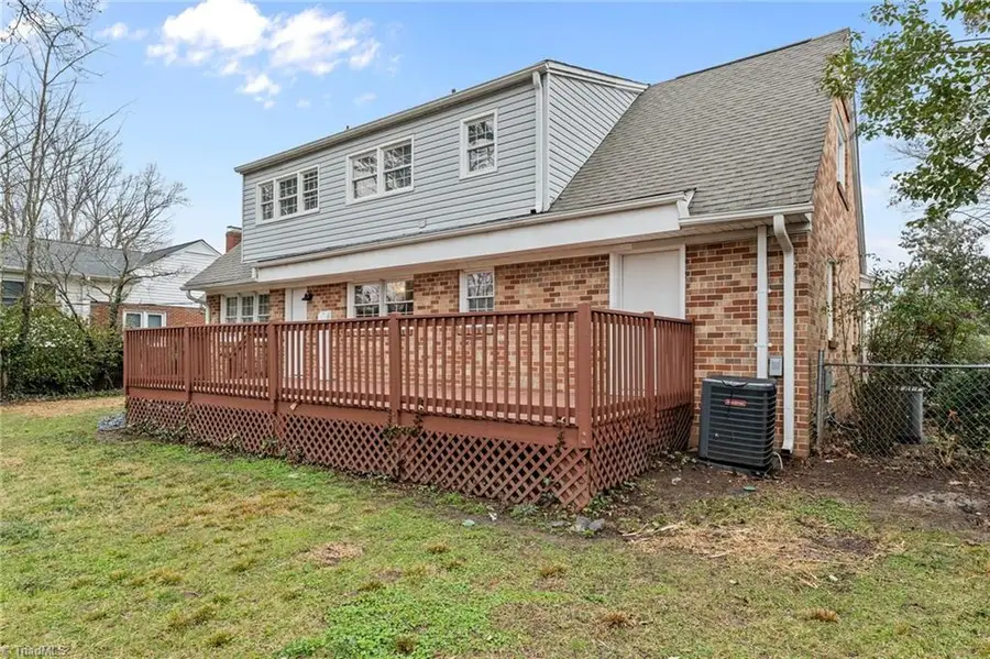 2209 Villa Drive, Greensboro, NC 27403 - #2