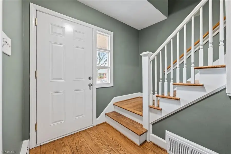 2209 Villa Drive, Greensboro, NC 27403 - #3