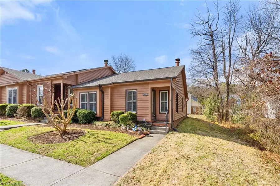 3003 Holden Road #D, Greensboro, NC 27407 - #2