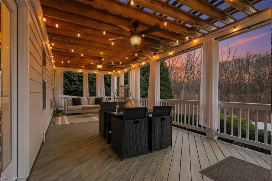 5820 Griffin Village Court, Greensboro, NC 27455 - #2