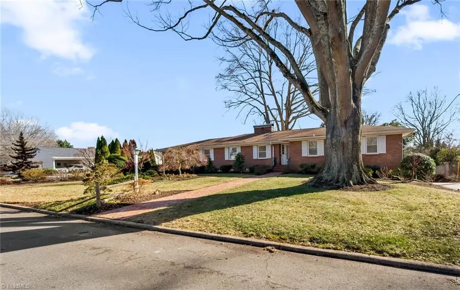 2410 Bitting Road, Winston Salem, NC 27104 - #2