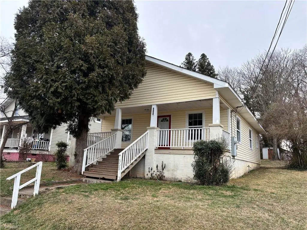 808 Efird Street, Winston Salem, NC 27105 - #1