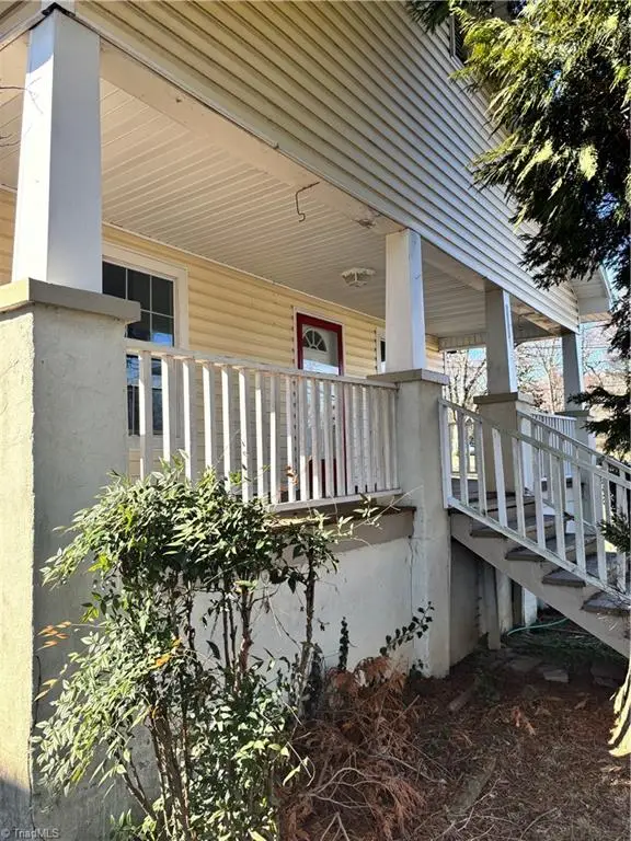 808 Efird Street, Winston Salem, NC 27105 - #2