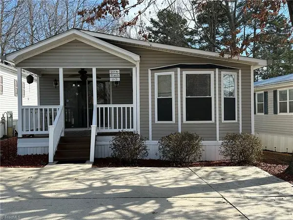 129 Club House Drive, New London, NC 28127