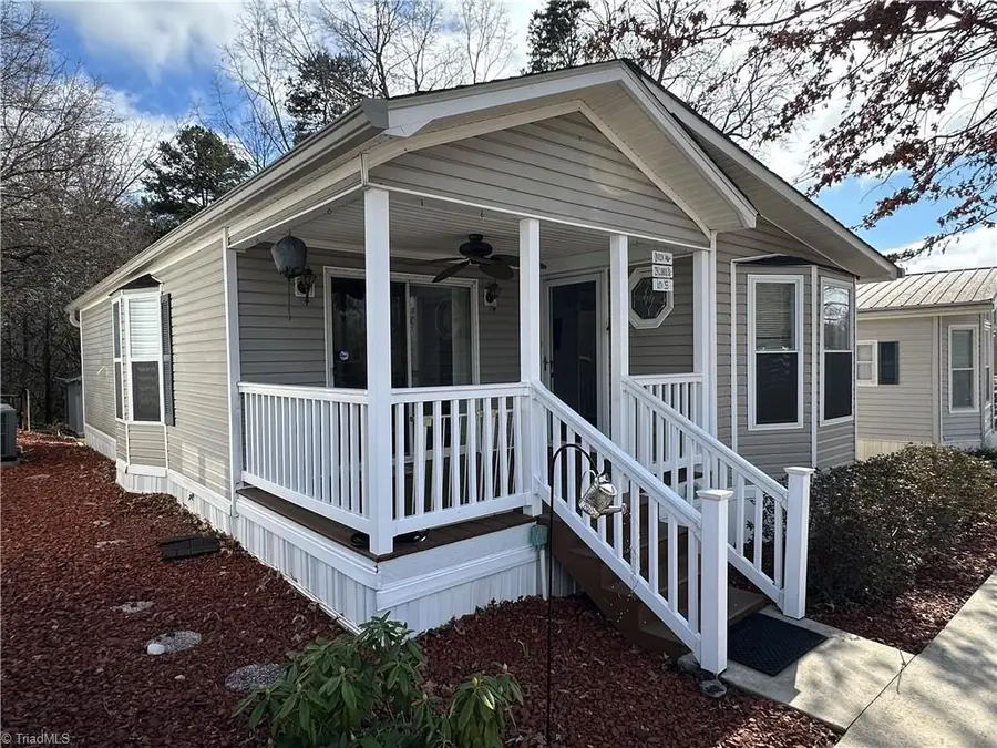 129 Club House Drive, New London, NC 28127 - #2