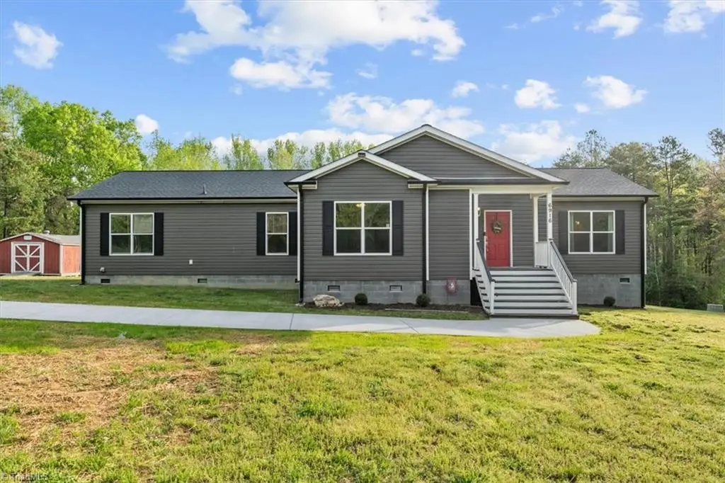 6916 Lawrence Farm Lane, Randleman, NC 27317 - #1