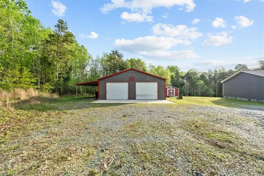 6916 Lawrence Farm Lane, Randleman, NC 27317 - #3