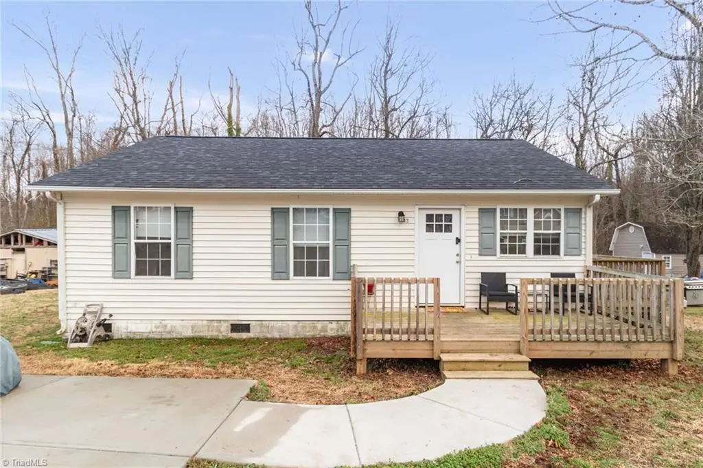 112 Rotary Lane, Thomasville, NC 27360 - #1