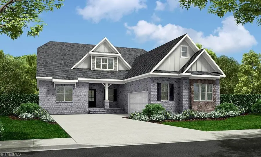 1958 Michelle Drive, Clemmons, NC 27012 - #1