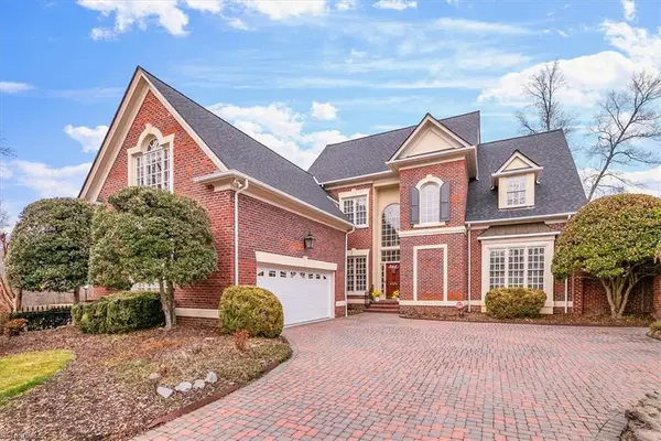 4324 Doverstone Lane, Greensboro, NC 27407