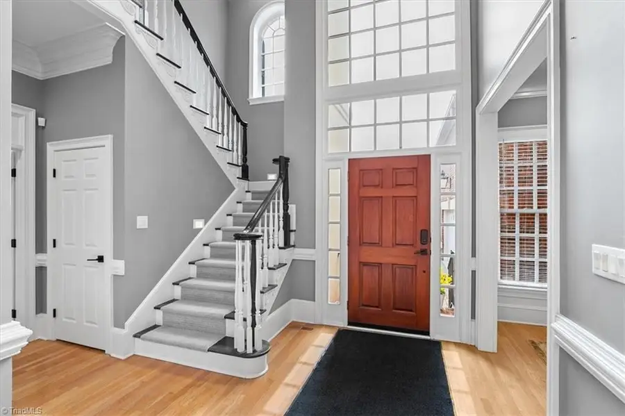 4324 Doverstone Lane, Greensboro, NC 27407 - #3