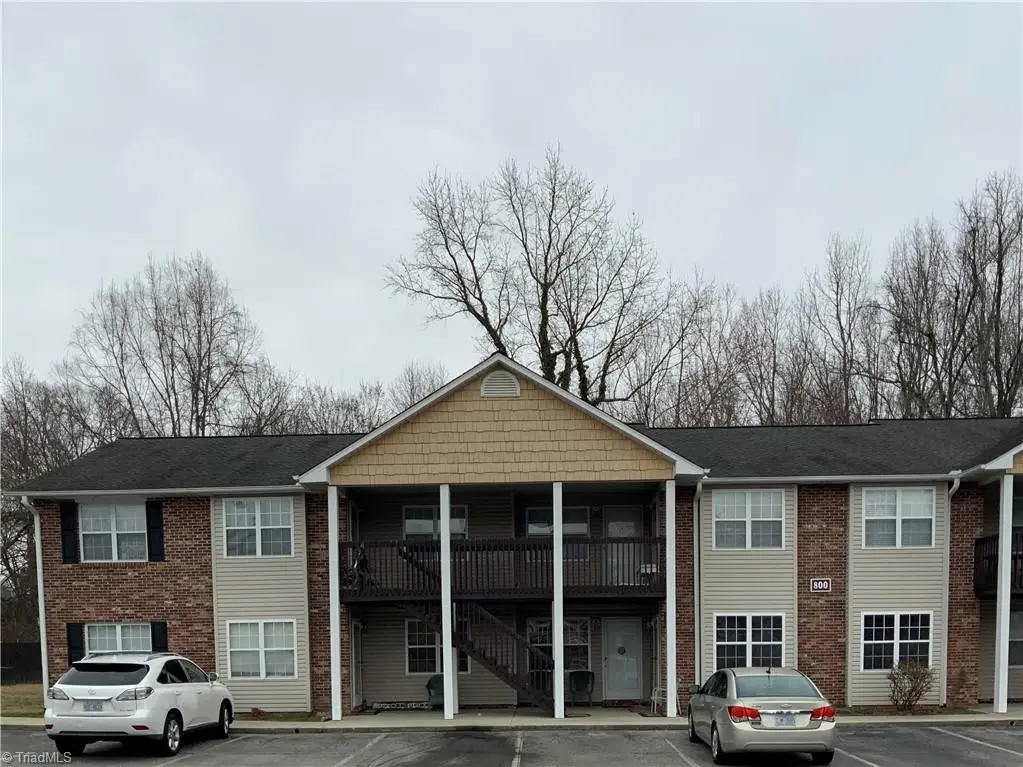 818 Westbrook Court, Archdale, NC 27263 - #1