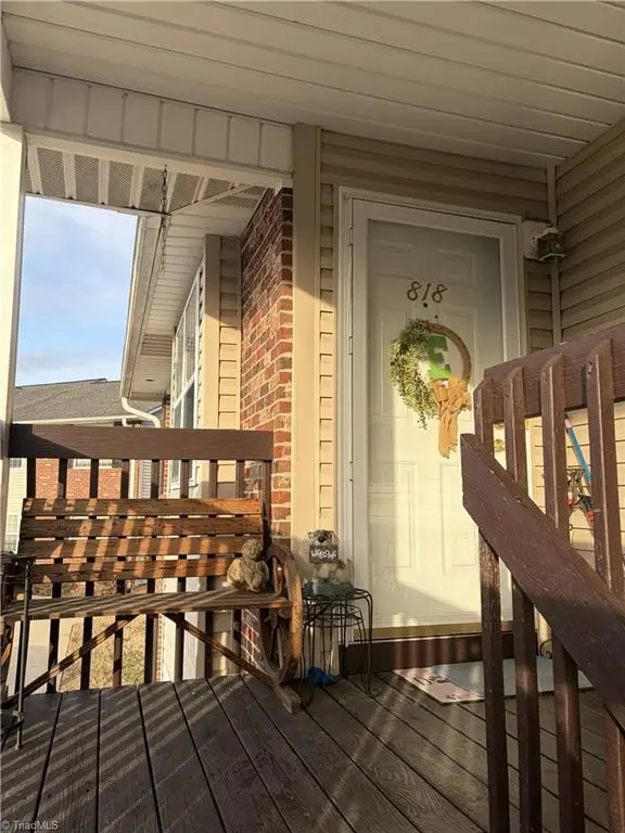 818 Westbrook Court, Archdale, NC 27263 - #2