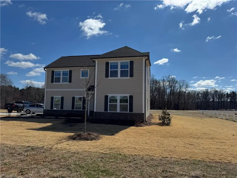 162 Lyla Lane, Lexington, NC 27292 - #2