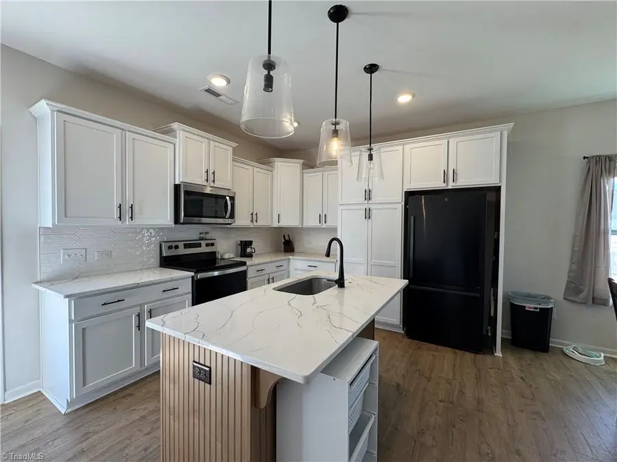 162 Lyla Lane, Lexington, NC 27292 - #3