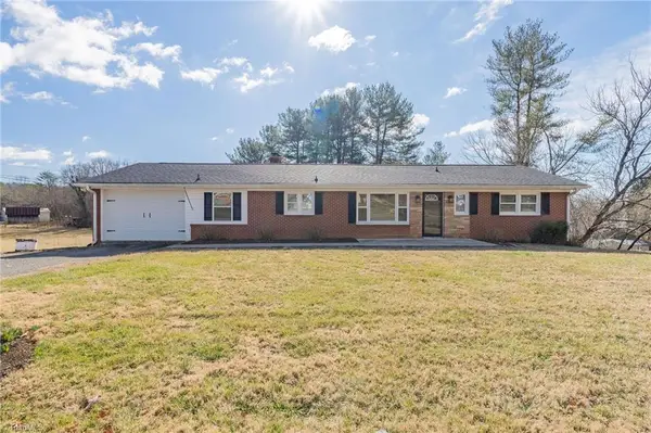2706 Westfield Road, Mount Airy, NC 27030