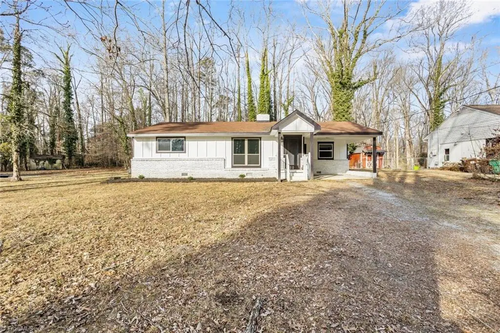 423 Dogwood Circle, High Point, NC 27260 - #1