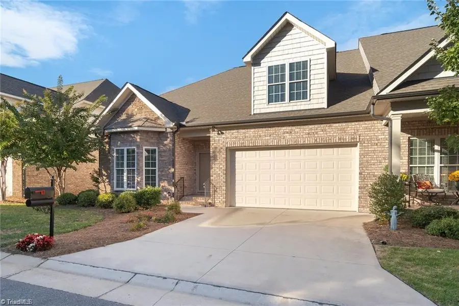 204 Jordan Ridge Way, Jamestown, NC 27282 - #2