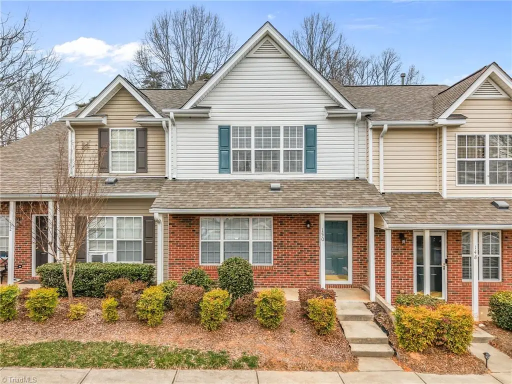 150 Tannenbaum Circle, Greensboro, NC 27410 - #1