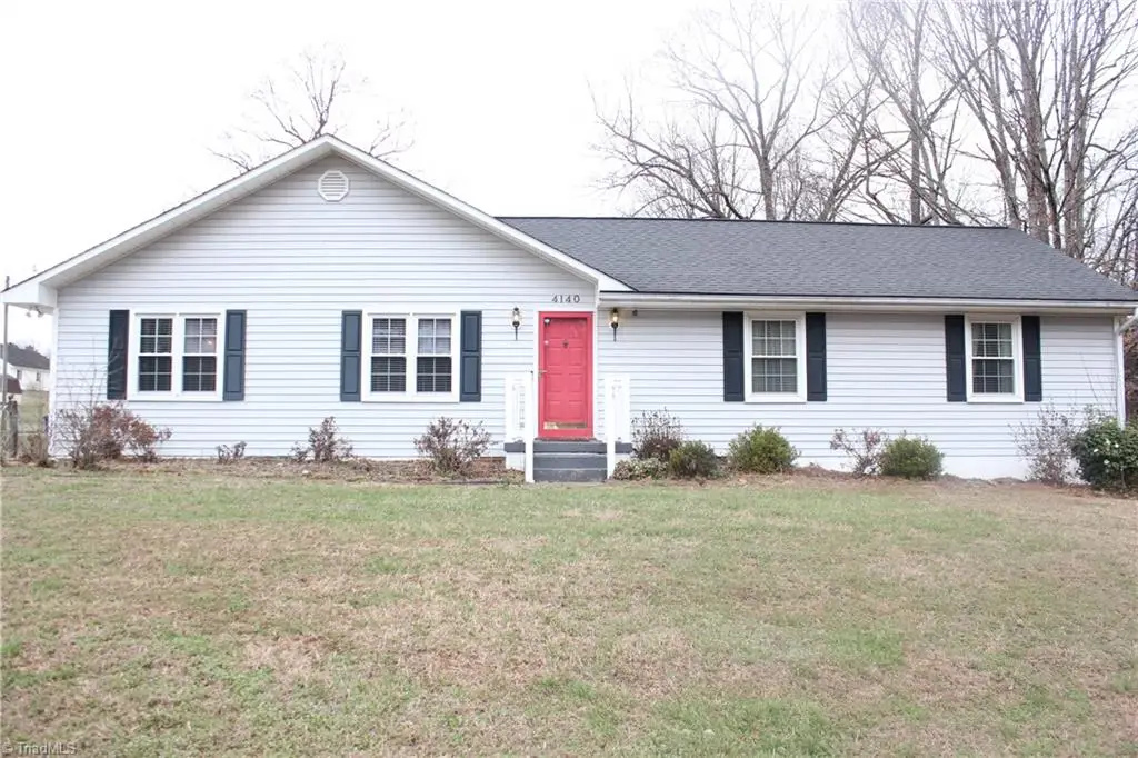 4140 Willmeade Drive, Winston Salem, NC 27127 - #1