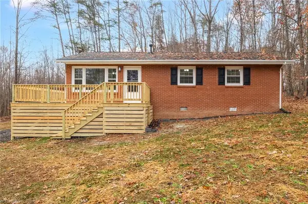 10301 Nc Highway 87, Reidsville, NC 27320