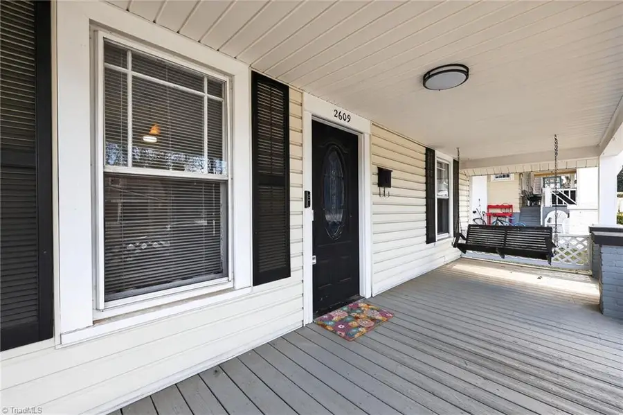 2609 Stockton Street, Winston Salem, NC 27127 - #3