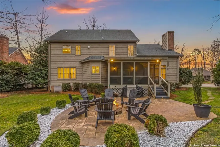 3912 Wesseck Road, High Point, NC 27265 - #3