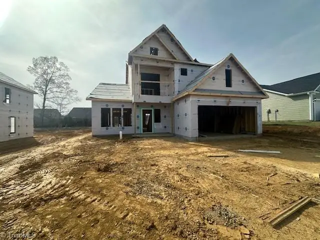 3003 Bayou Street, Graham, NC 27253 - #1