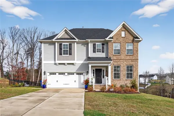 6253 Cadence Drive, Greensboro, NC 27455