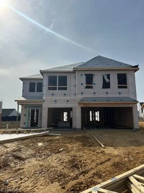 3007 Bayou Street, Graham, NC 27253 - #1