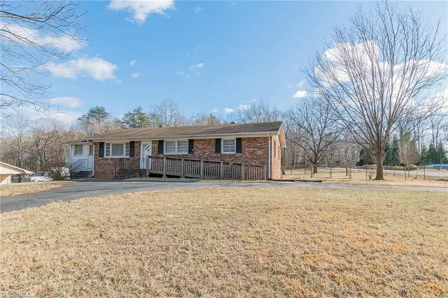 7210 Vance Road, Kernersville, NC 27284 - #2