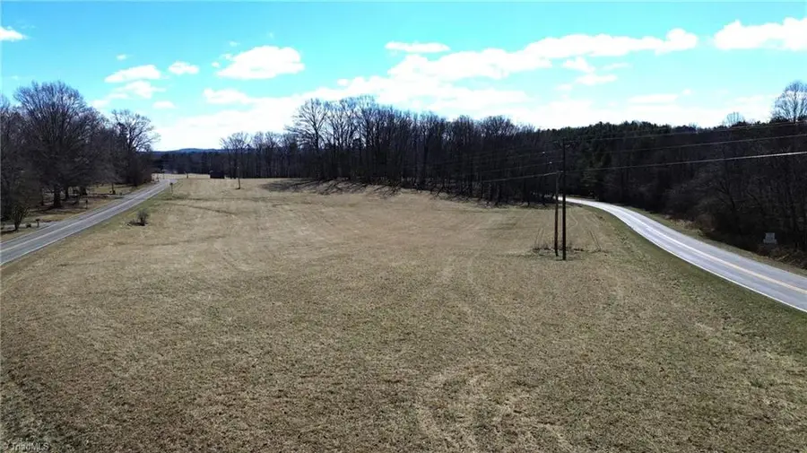 100-186 Jessup Grove Church Road #3.9 +/- AC tract, Pilot Mountain, NC 27041 - #3