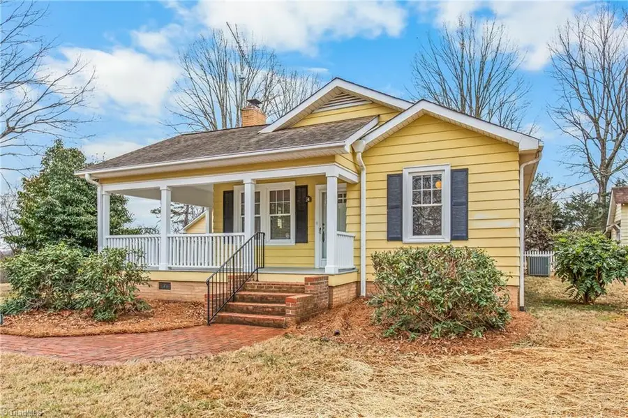 4450 Rock Hill Road, Pfafftown, NC 27040 - #3