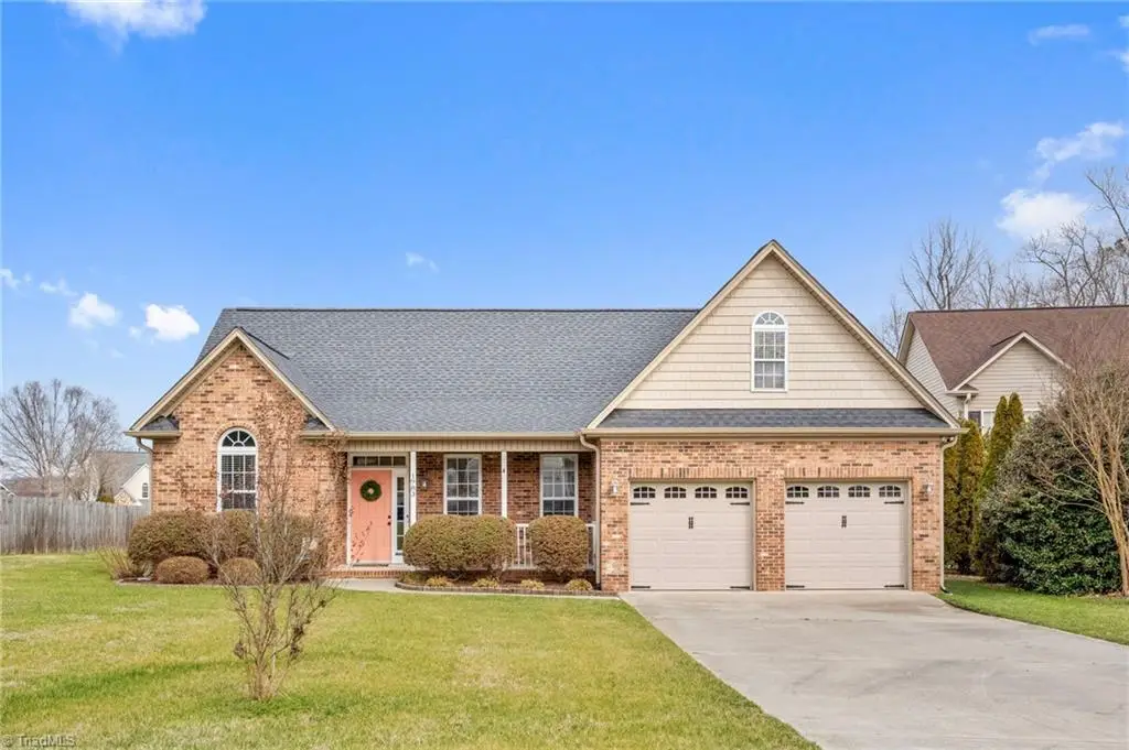 1983 Double Jack Lane, South Fork, NC 27127 - #1