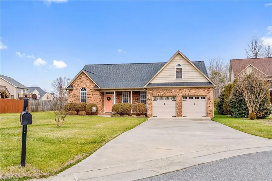 1983 Double Jack Lane, South Fork, NC 27127 - #3