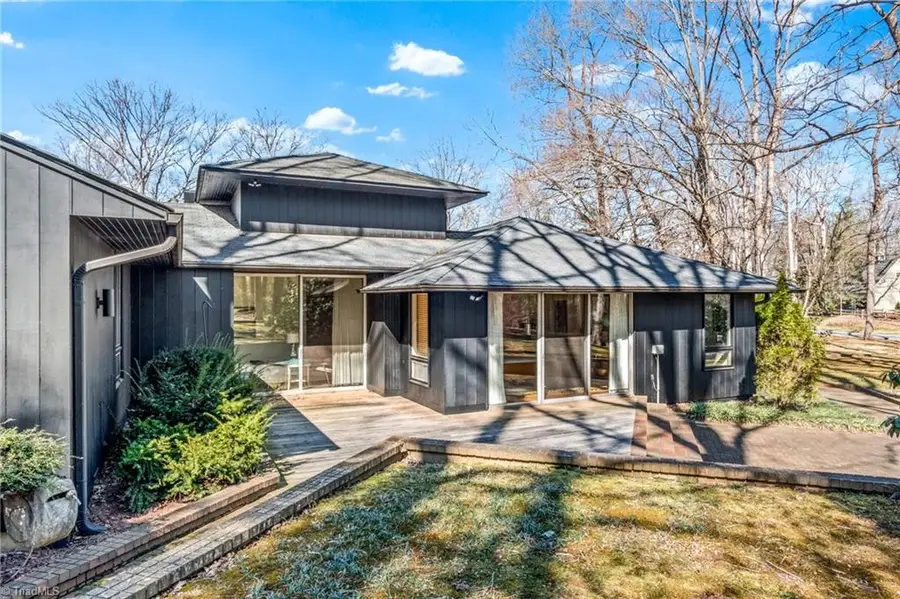 2850 Galsworthy Drive, Winston Salem, NC 27104 - #2