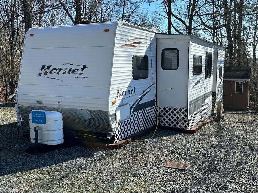 134 Badin View Road, New London, NC 28127 - #3