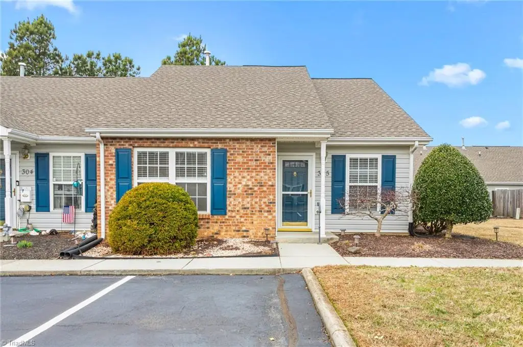 305 Glen Gate Circle, Kernersville, NC 27284 - #1
