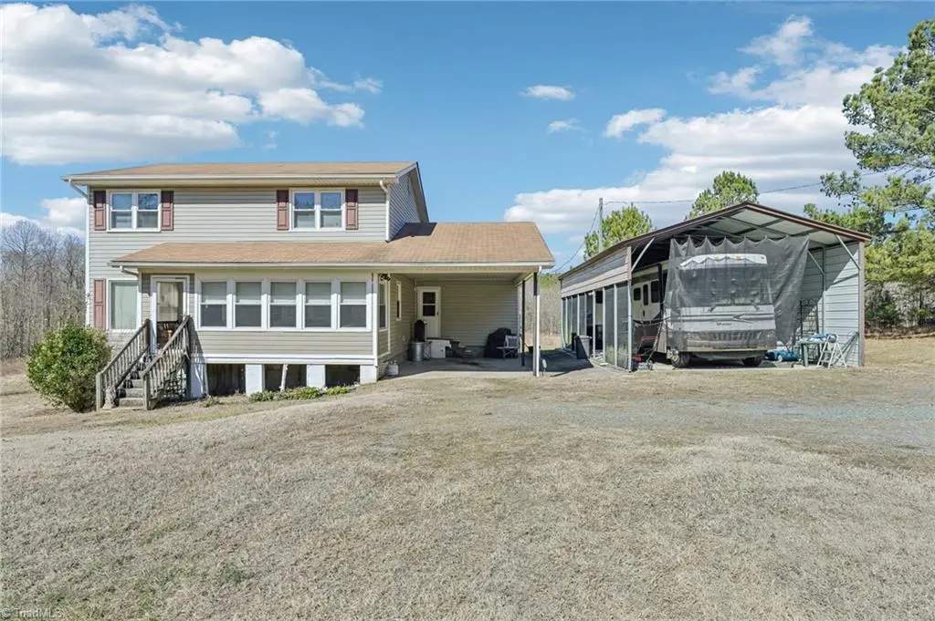 2303 Clacie Lane, Liberty, NC 27298 - #1