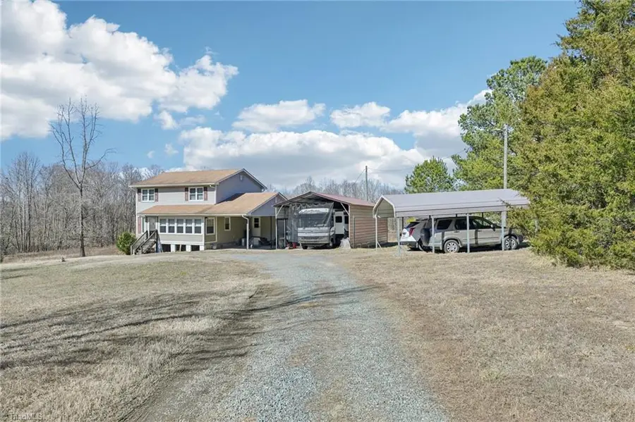 2303 Clacie Lane, Liberty, NC 27298 - #3