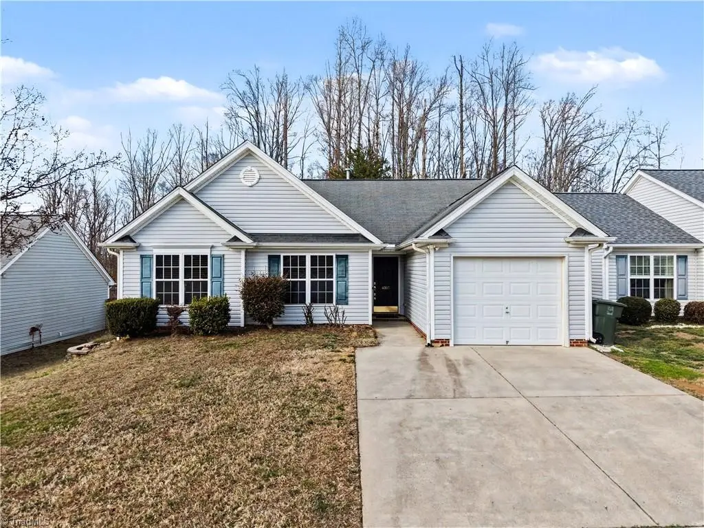 6003 Trailshead Drive, Greensboro, NC 27405 - #1