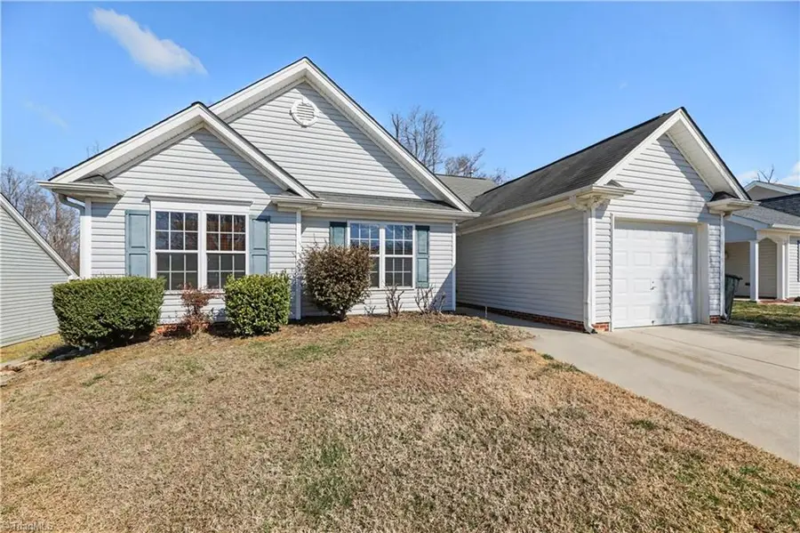 6003 Trailshead Drive, Greensboro, NC 27405 - #3